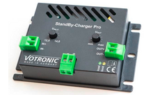 Votronic stand-by oplader Pro