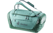 Deuter AViANT Duffel Pro 60 Tas jade-seagreen