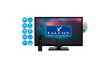 Falcon EasyFind S4-serie Full-HD Travel LED-TV's