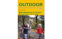 Conrad Stein Verlag Microavonturen voor Kinderen BuitenHandboek Deel 474