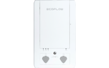 EcoFlow smart home panel combo intelligent batterijsysteem met relaismodules
