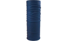 Origin Outdoors Multifunctionele sjaal Merino koningsblauw