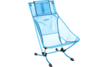 Helinox strandstoel campingstoel