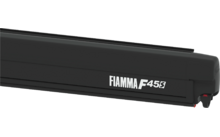 Fiamma luifel F45s Deep Black Royal Grey