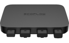 EcoFlow-acculader voor op reis 800 W