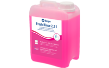 Berger Fresh Rinse spoelwatervloeistof 2,5 liter