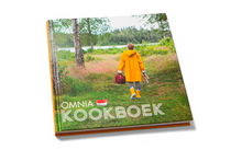 Omnia Het Omnia Kookboek