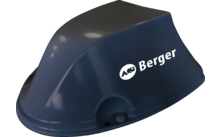 Berger 4G antenne met router 2.0